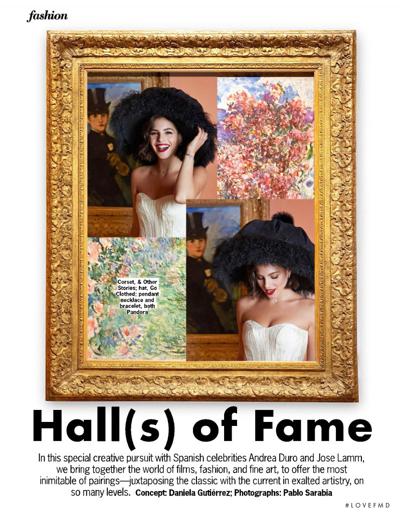 Hall(s) of Fame, January 2021