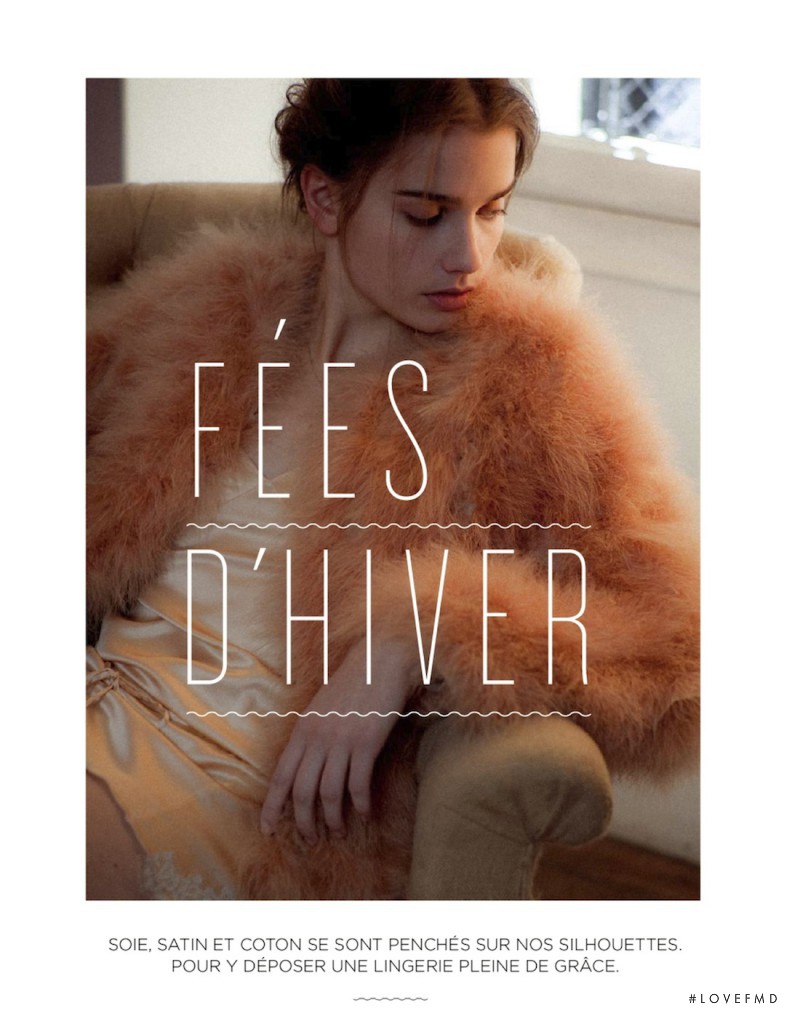 Fees D\'Hiver, February 2013