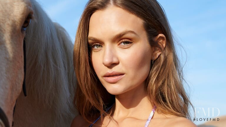 Josephine Skriver featured in Josephine Skriver, March 2021