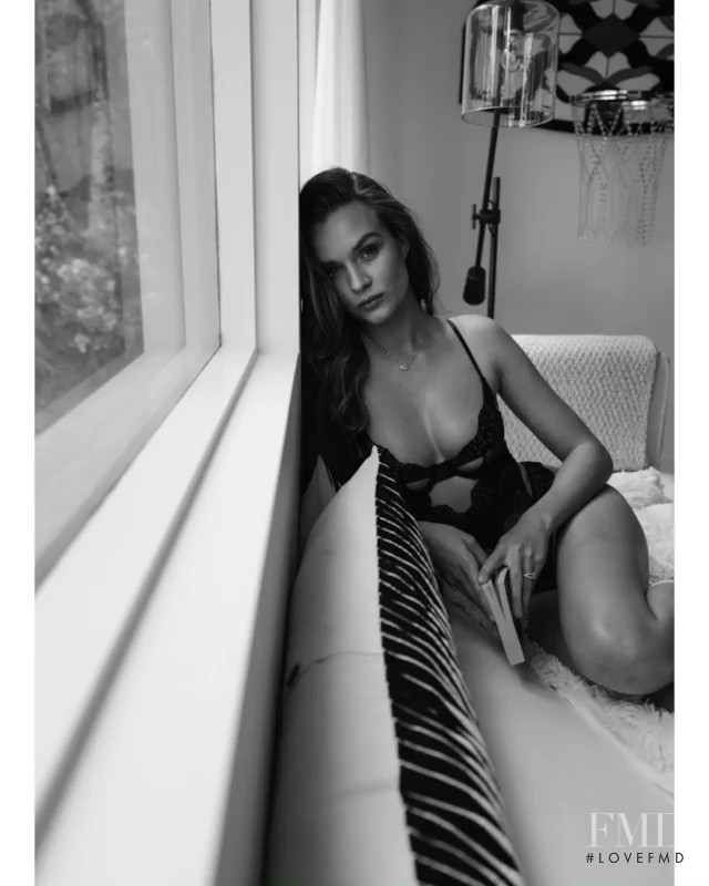 Josephine Skriver featured in Josephine Skriver, June 2020