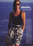 Vogue Patterns - Shorts: On Target!