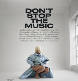 Don\'t Stop The Music