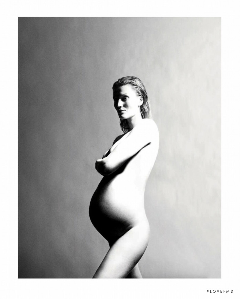 Toni Garrn featured in Coming Soon, May 2021