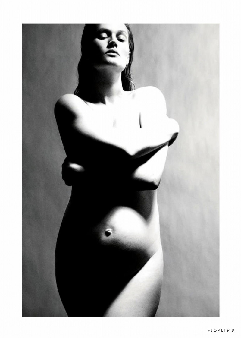 Toni Garrn featured in Coming Soon, May 2021
