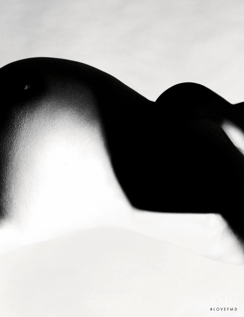 Toni Garrn featured in Coming Soon, May 2021