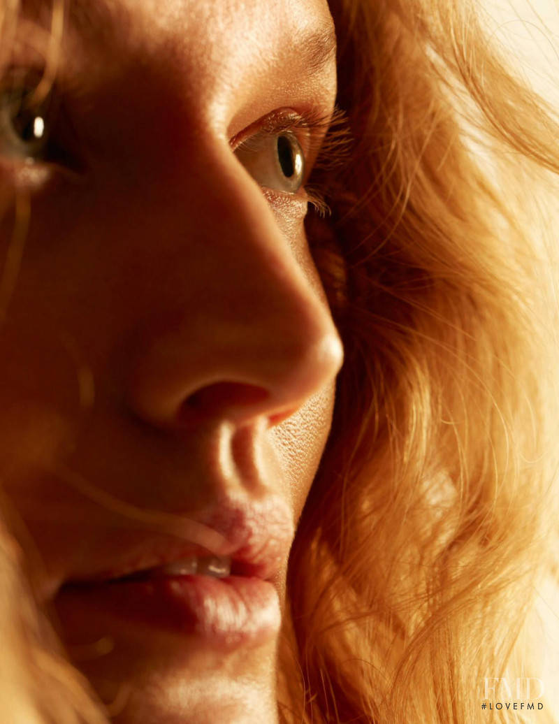 Toni Garrn featured in Coming Soon, May 2021