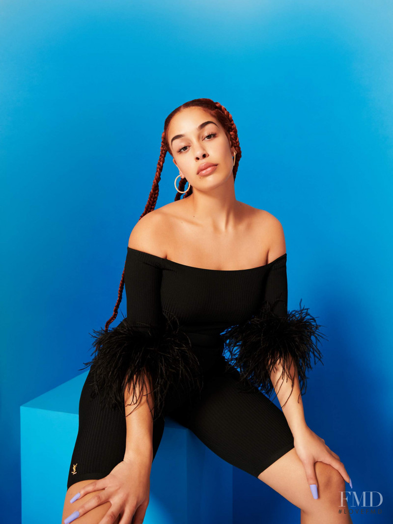 High Note, May 2021