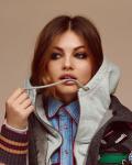 Thylane Blondeau