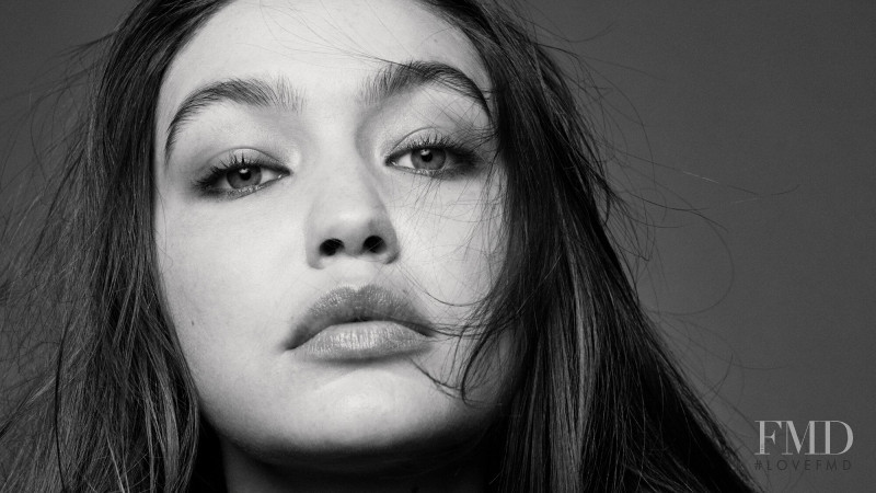 Gigi Hadid featured in Gigi Hadid, June 2021