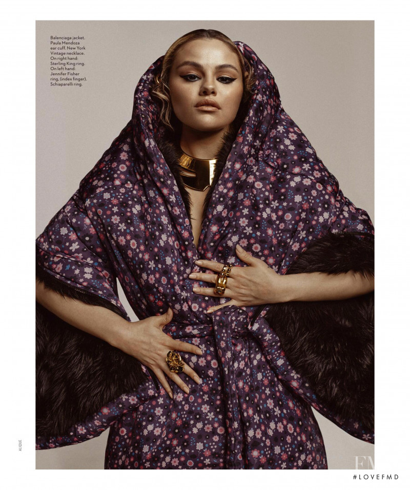 Selena Gomez, July 2021