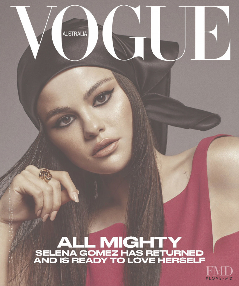Selena Gomez, July 2021