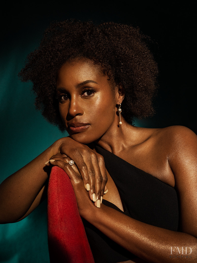 Issa Rae Can\'t Stop Won\'t Stop, May 2021