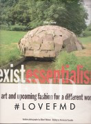 Existessentialism, January 1992