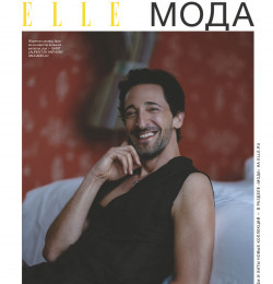 Adrien Brody