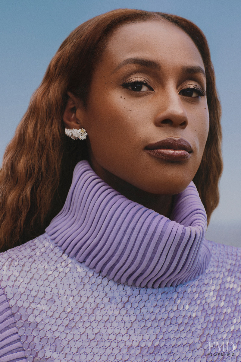 Issa Rae Levels Up, June 2021