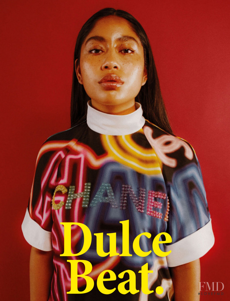 Dulce Beat, May 2021