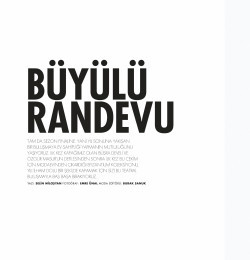 Büyülü Randevu