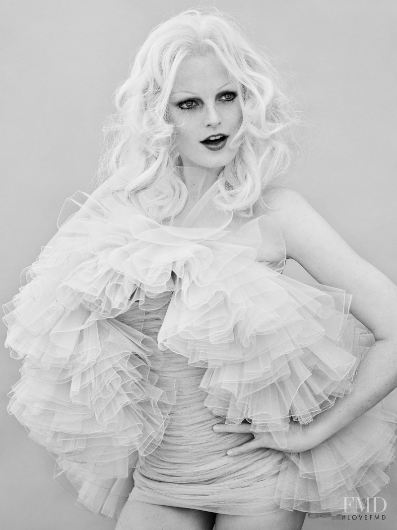 Hanne Gaby Odiele featured in Proud To Be Me, June 2021