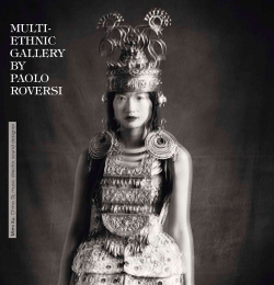 Multi-Ethnic Gallery