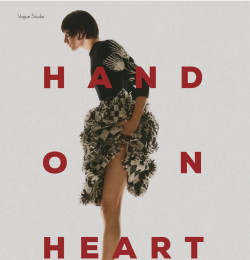 Hand on Heart