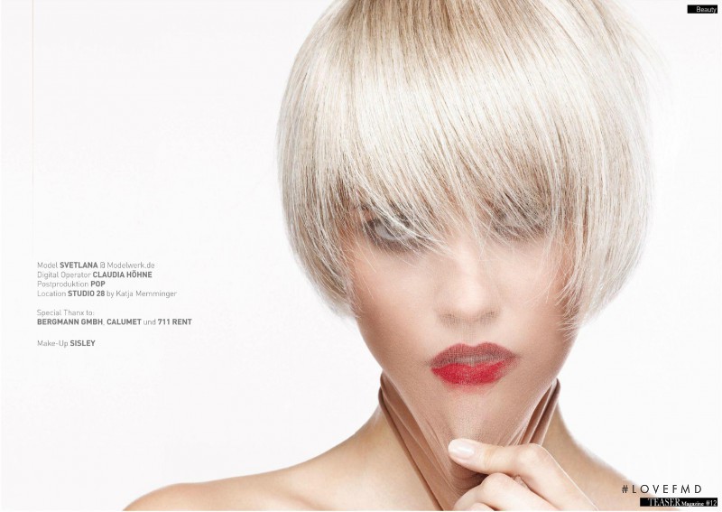 Hair, October 2011