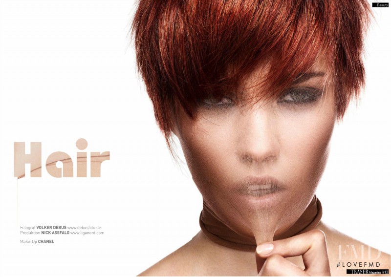 Hair, October 2011