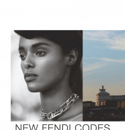 New Fendi Codes