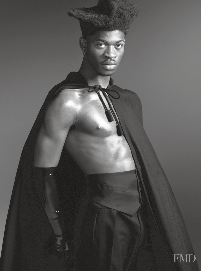 The Brilliance of Lil Nas X, July 2021