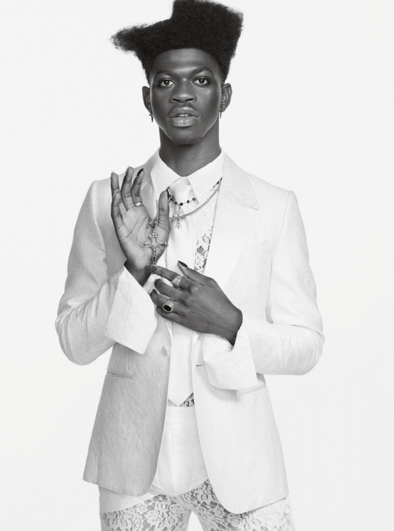 The Brilliance of Lil Nas X, July 2021