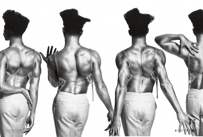 The Brilliance of Lil Nas X, July 2021
