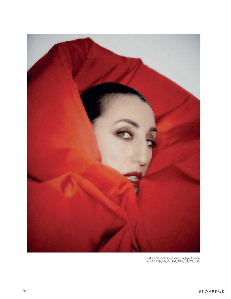 Rossy De Palma, September 2021