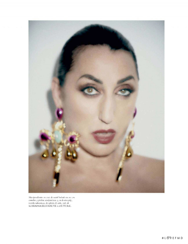 Rossy De Palma, September 2021