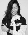 Liu Wen