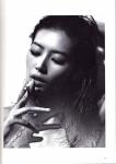 Liu Wen: A Super Model\'s Present Tense