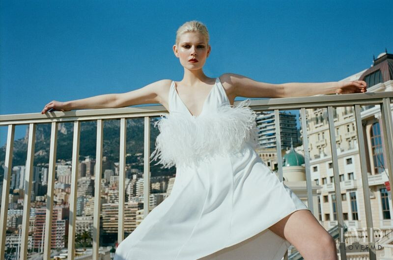 Ola Rudnicka featured in Ola Rudnicka, March 2019