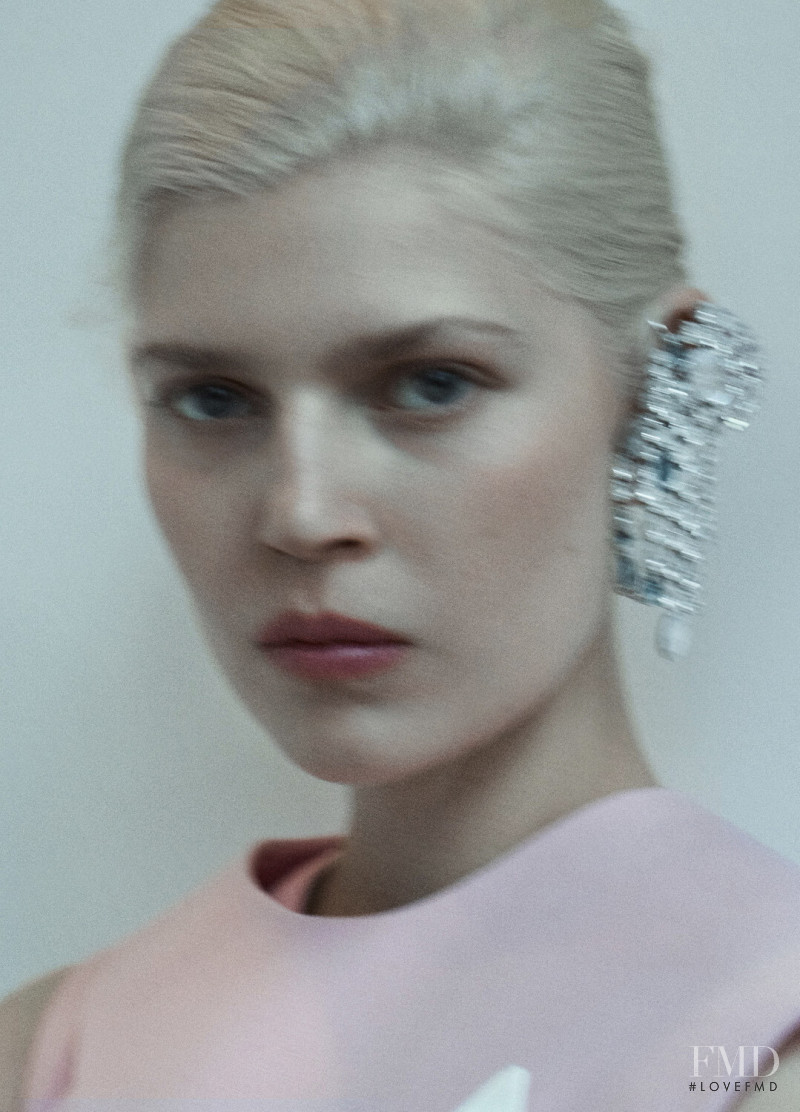 Ola Rudnicka featured in Ola Rudnicka, February 2019