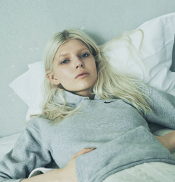 Climb into bed with our favourite new faces