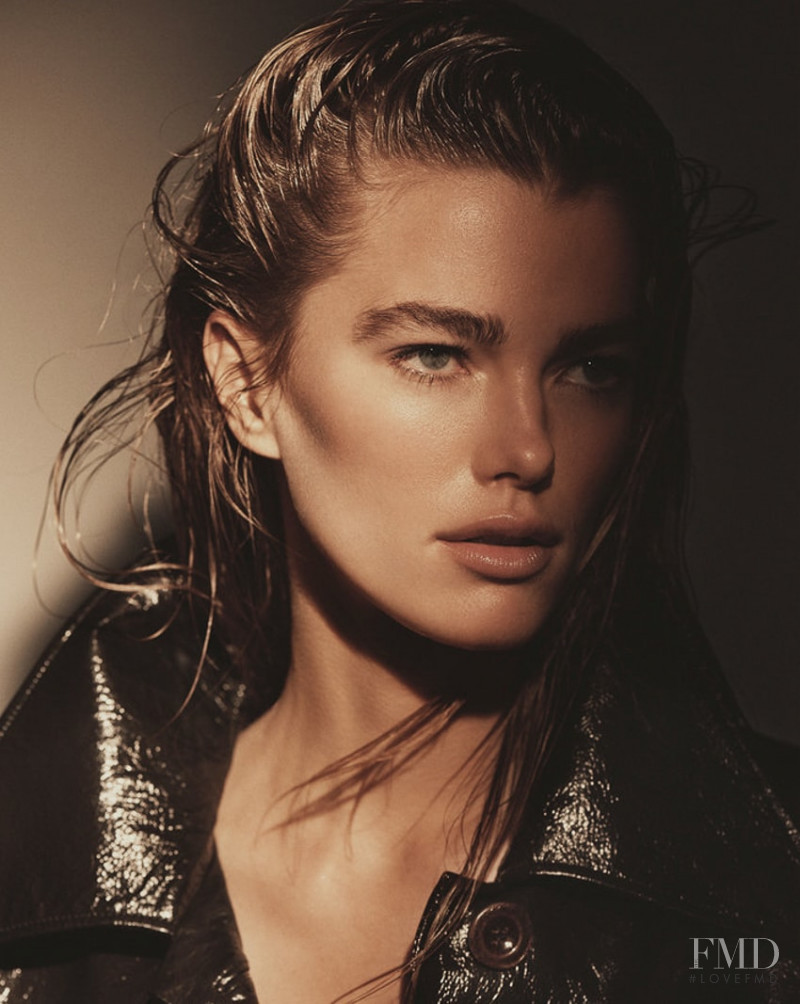 Mathilde Brandi featured in Mathilde Brandi, October 2017
