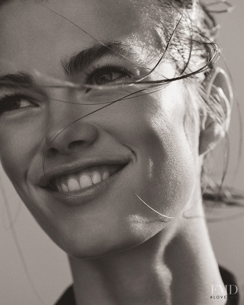Mathilde Brandi featured in Mathilde Brandi, October 2017