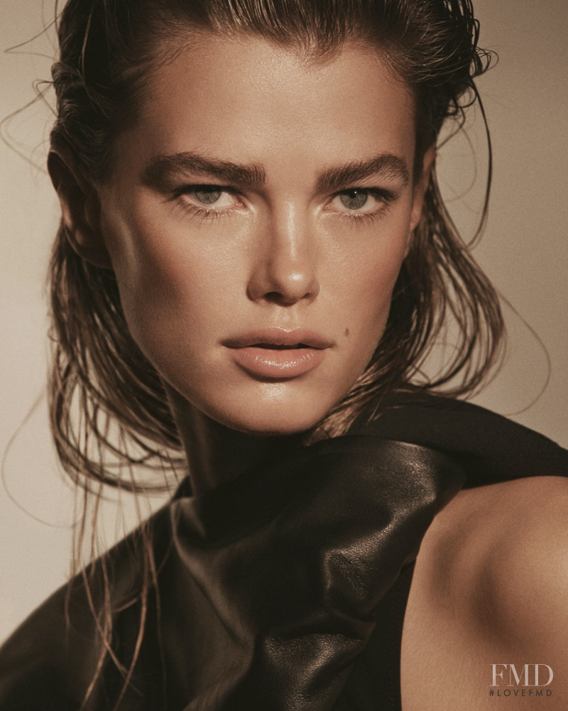 Mathilde Brandi featured in Mathilde Brandi, October 2017