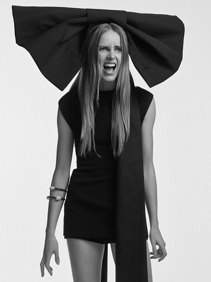 Rianne Van Rompaey featured in Rianne Van Rompaey, July 2021