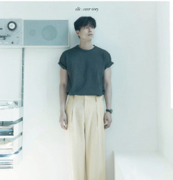 Gong Yoo Shines On