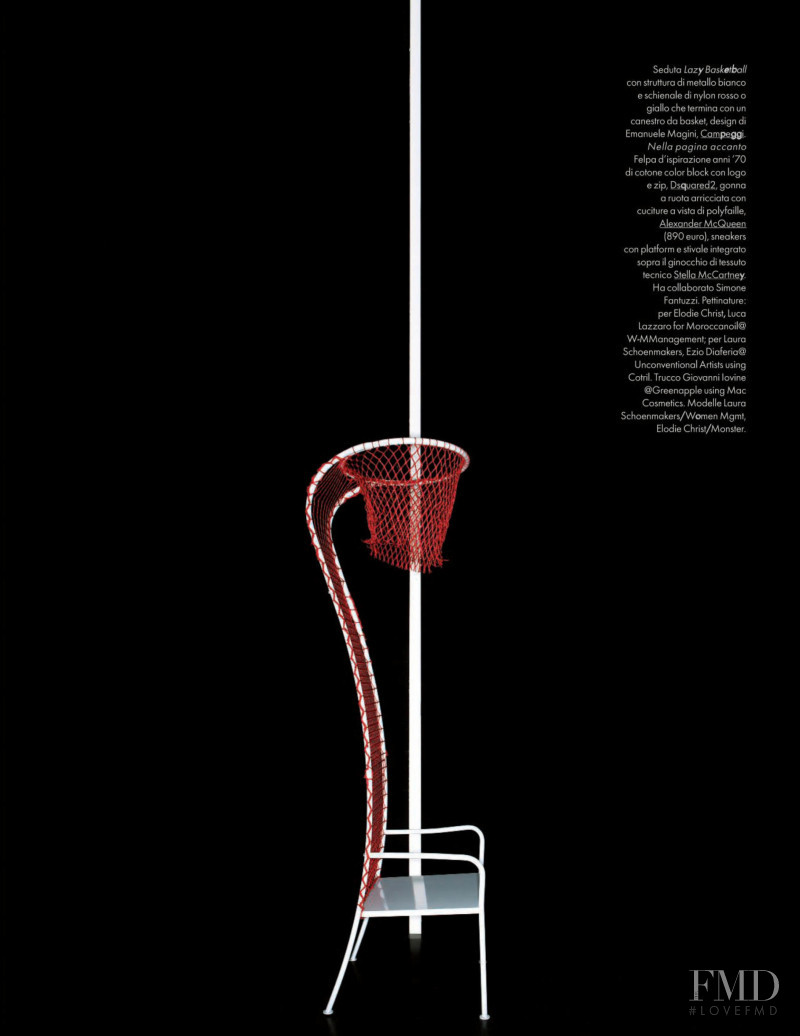 Mirroring Design, September 2021