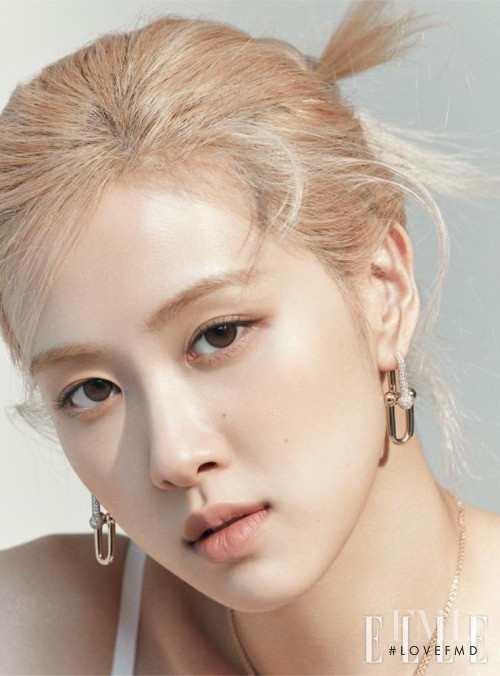 Rosé, June 2021