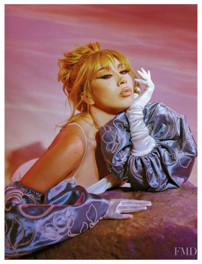 Dreamin\' Con Kali Uchis, August 2021