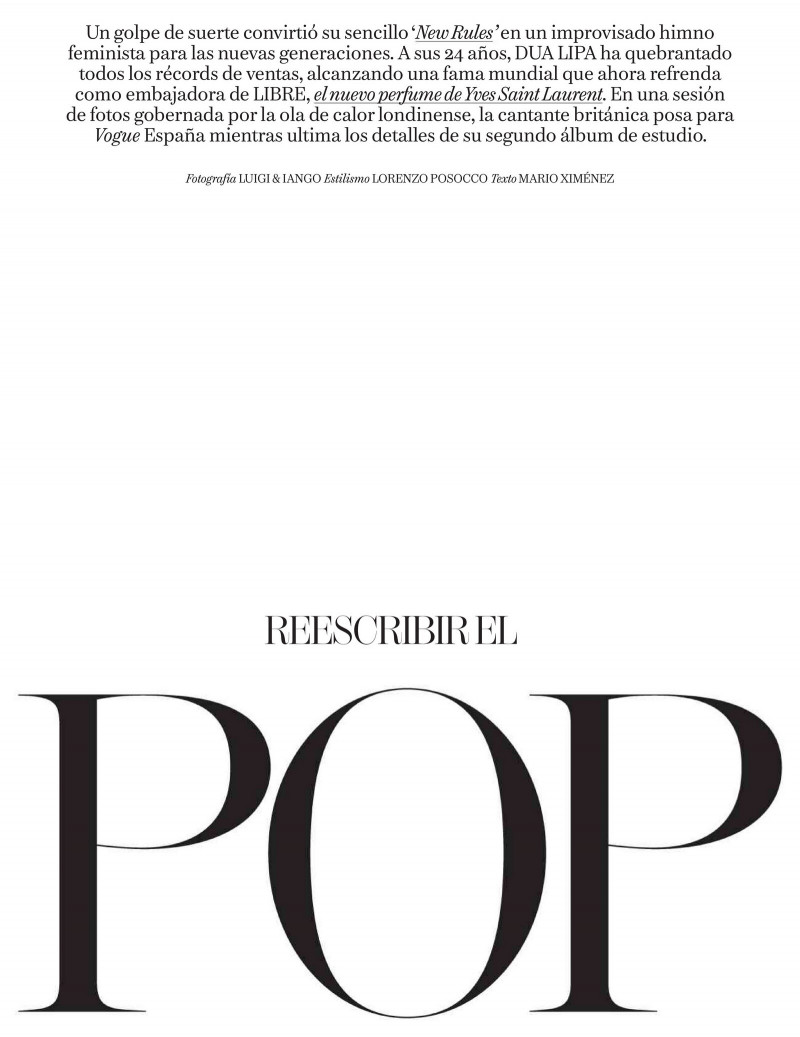 Reescribir El Pop, October 2019