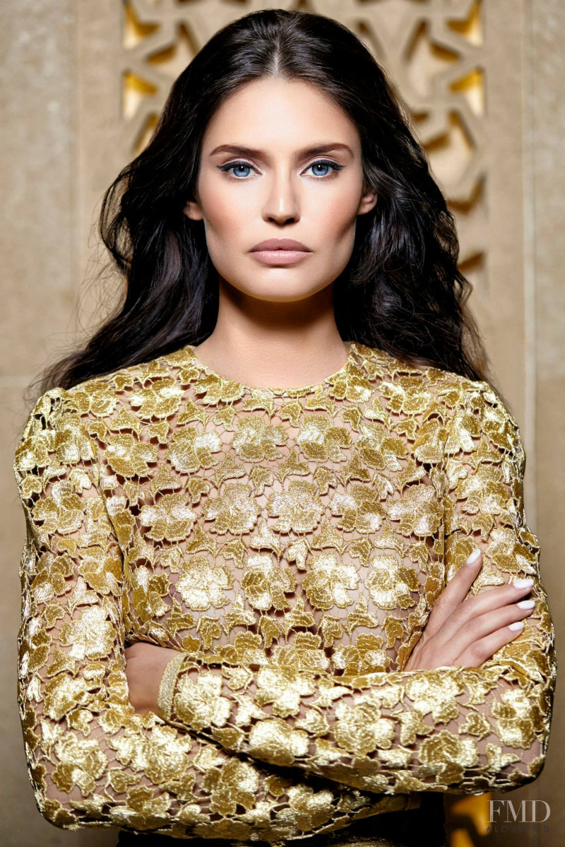 Bianca Balti featured in Bianca Balti, September 2014