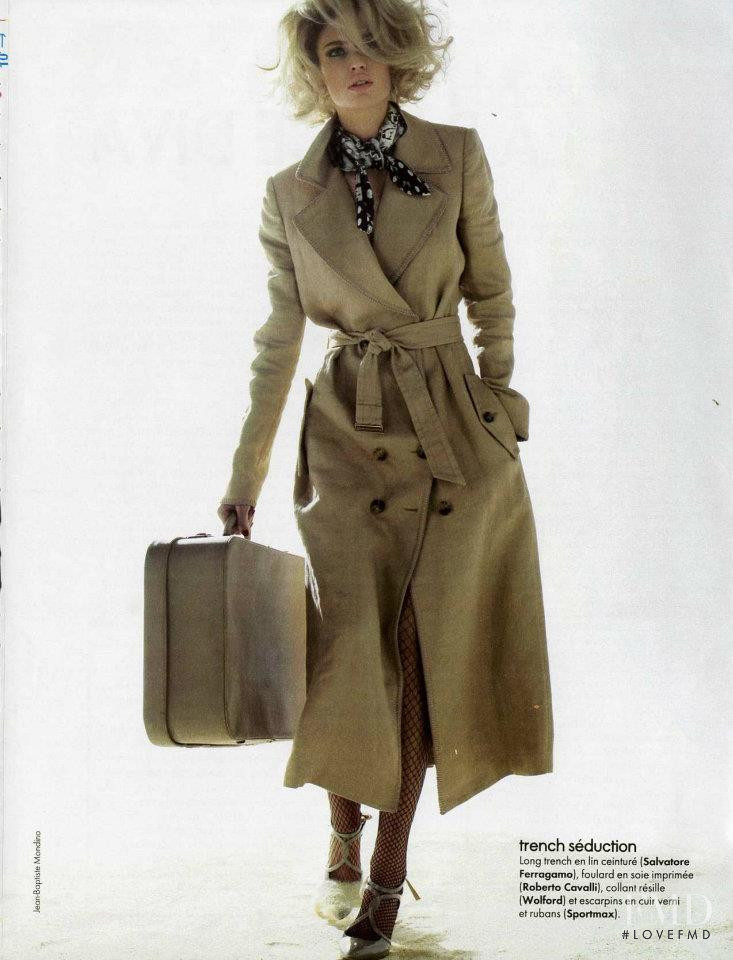 Bianca Balti featured in Bianca Balti, February 2011