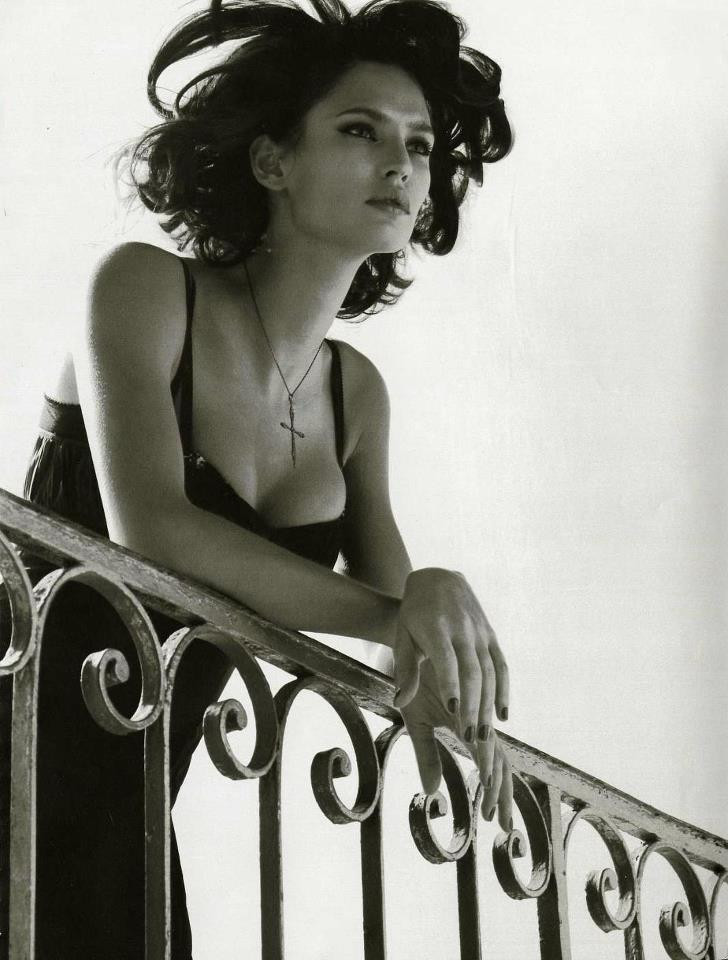 Bianca Balti featured in Bianca Balti, February 2011
