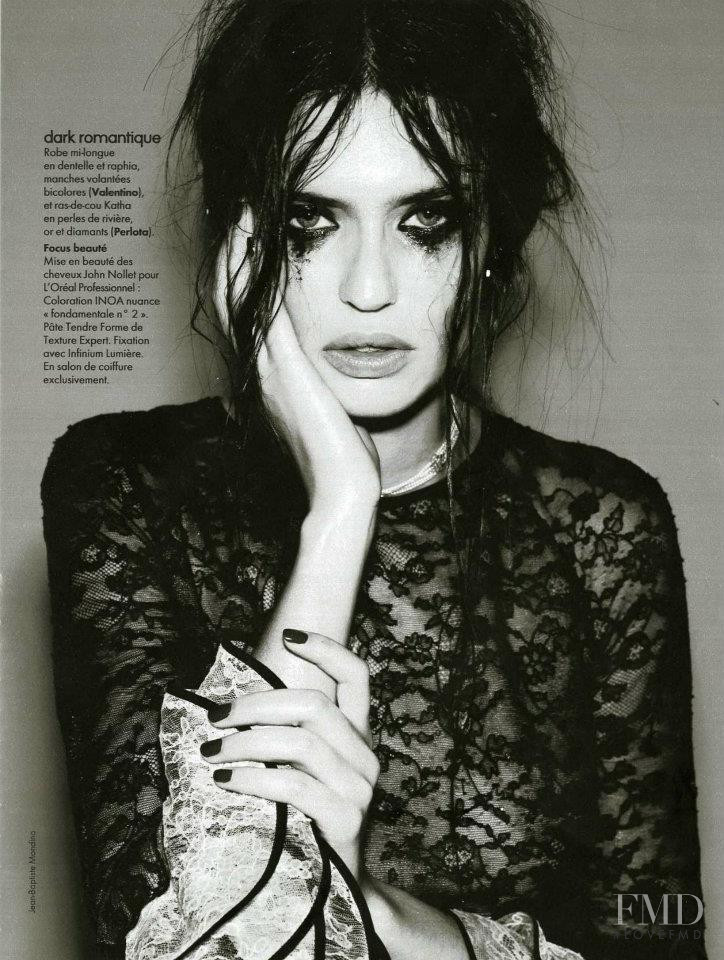 Bianca Balti featured in Bianca Balti, February 2011